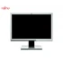 MONITOR 24" TFT IPS FUJITSU P24W-5 WH-BL MU GA-