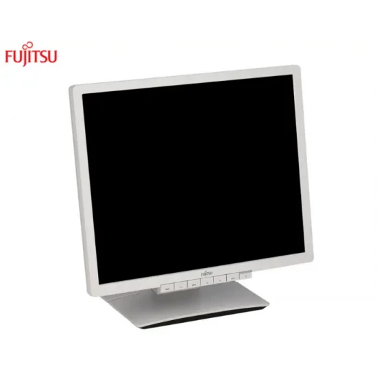 MONITOR 19" LED FUJITSU B19-7 WH (YELLOW PLASTICS) MU GA