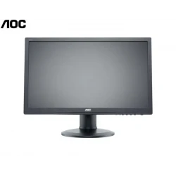 MONITOR 23" LED AOC I2360P BL MU GA-