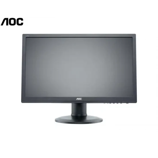 MONITOR 23" LED AOC I2360P BL MU GA-