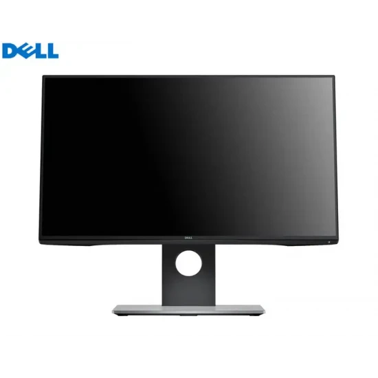 MONITOR 24" LED IPS DELL U2417H BL-SL GA