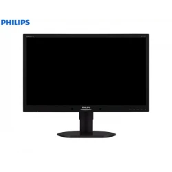 MONITOR 23" LED IPS PHILIPS 231B4QPY BL WIDE MU GA