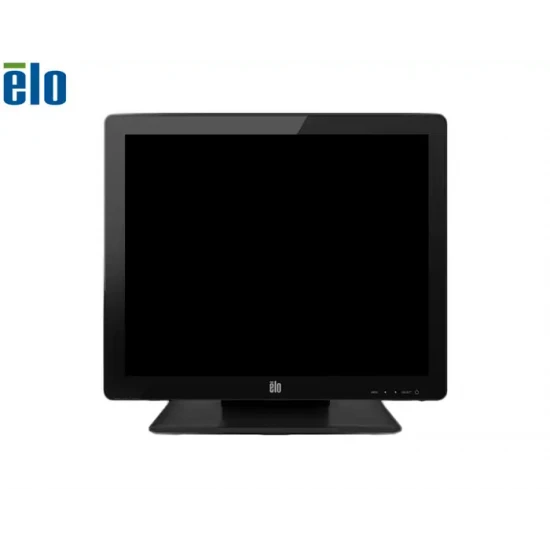 POS MONITOR 17" LED ELO ET1717L BL NO TOUCH GA