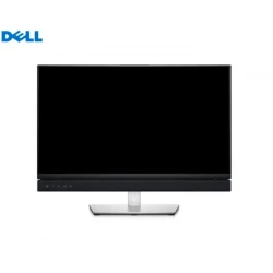 MONITOR 24" LED IPS DELL C2422HE BL MU WITH CAM GA-