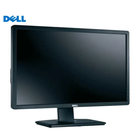 MONITOR 24" LED DELL P2412H BL WIDE GB