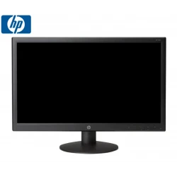 MONITOR 24" LED HP V241P BL WIDE  GB