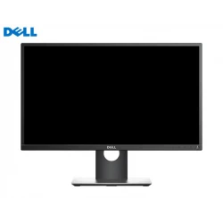 MONITOR 24" LED IPS DELL P2417H BL GB