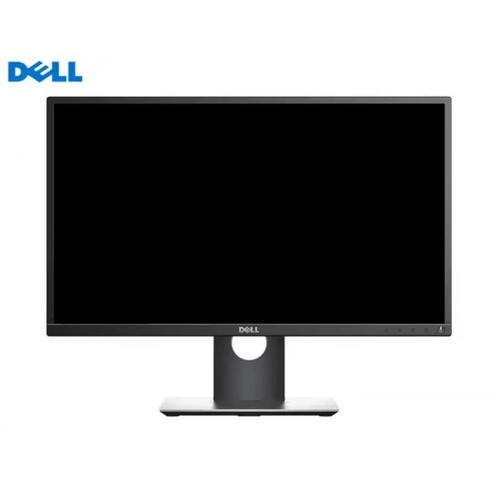 MONITOR 24" LED IPS DELL P2417H BL GB