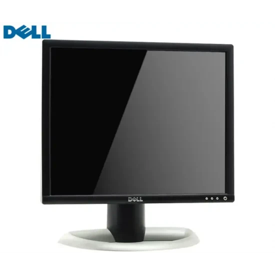 MONITOR 19" TFT DELL 1901FP BL-SL GB