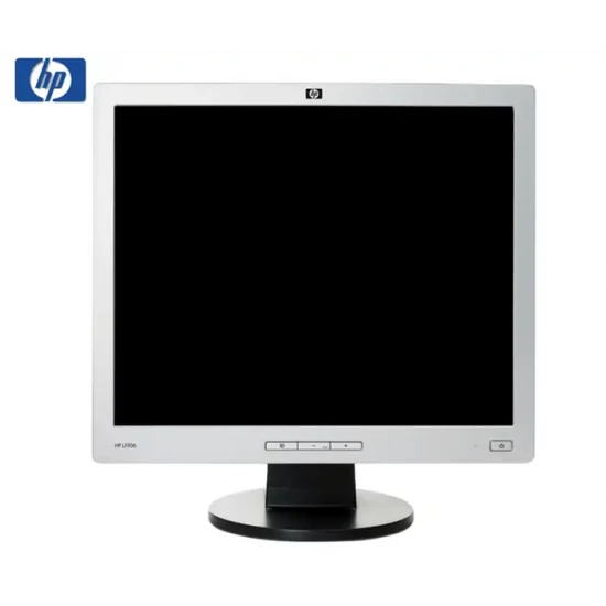 MONITOR 19" TFT HP L1906 BL-SL GB