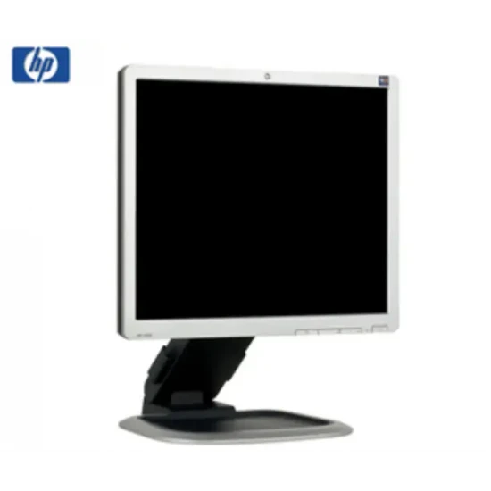 MONITOR 19" TFT HP L1950 BL-SL GB