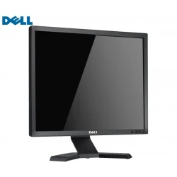 MONITOR 19" TFT DELL E190S BL GB