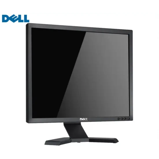 MONITOR 19" TFT DELL E190S BL GB