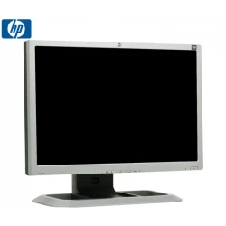 MONITOR 20" TFT HP L2045W BL-SL WIDE GB
