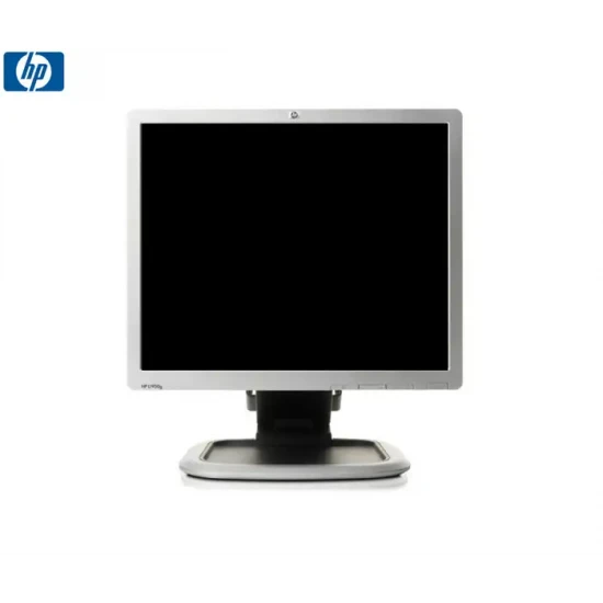 MONITOR 19" TFT HP L1950G BL-SL GB
