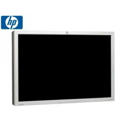 MONITOR 24" TFT HP LP2465 BL-SL WIDE NO BASE GA-