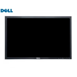 MONITOR 22" TFT DELL 2208WFP BL-SL NO BASE GA