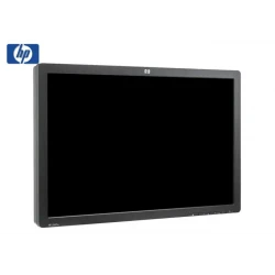 MONITOR 24" TFT HP L2445W BL WIDE NO BASE GA