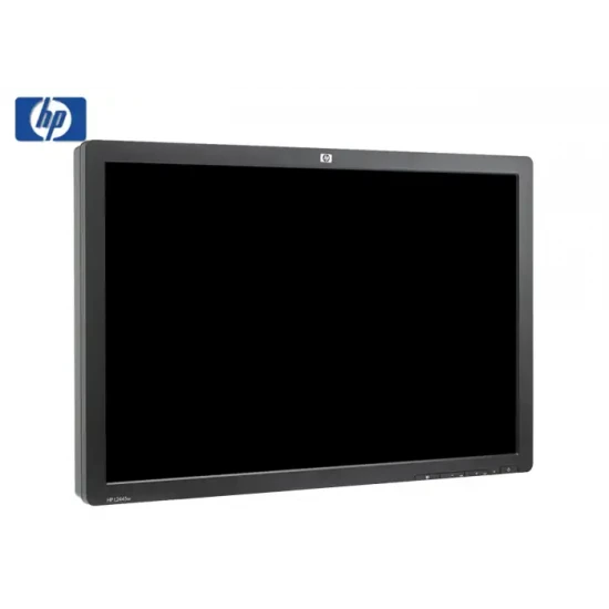 MONITOR 24" TFT HP L2445W BL WIDE NO BASE GA