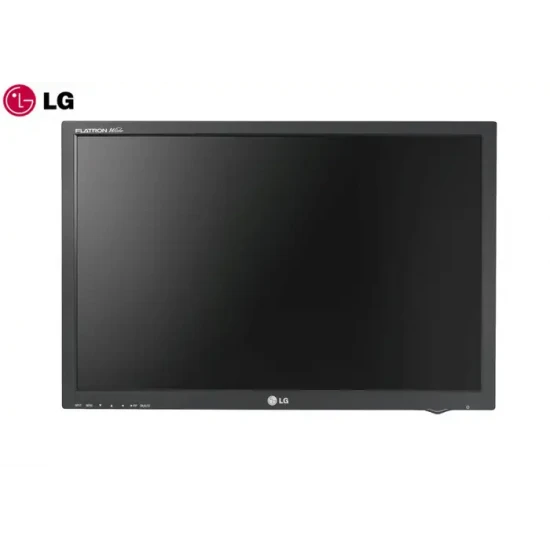 MONITOR 22" TFT LG W2252 BL-SL (CASE B) NO BASE GA-
