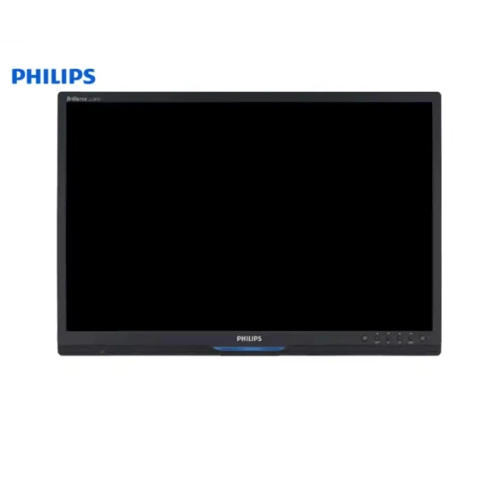 MONITOR 22" TFT PHILIPS 220BW8  BL-SL MU NO BASE GA