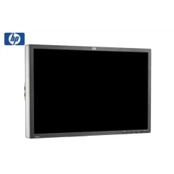 MONITOR 24" TFT IPS HP ZR24W BL-SL NO BASE GA