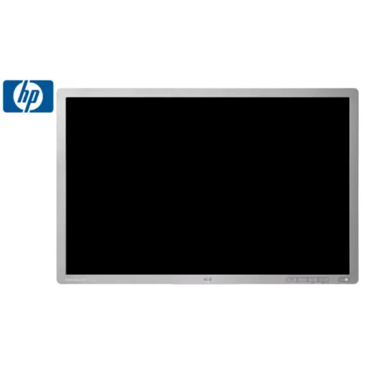 MONITOR 24" LED IPS HP E241i BL-SL NO BASE (DP OFF) GA