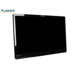 MONITOR 22" LED PLANAR PLL2210W BL NO BASE GA