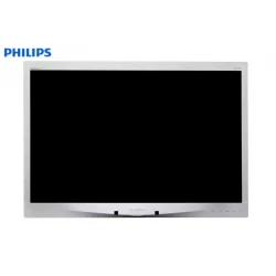 MONITOR 24" LED IPS PHILIPS 240P4Q BL-SL WIDE MU NO BASE GA