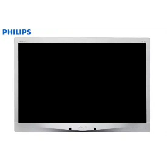 MONITOR 24" LED IPS PHILIPS 240P4Q BL-SL WIDE MU NO BASE GA
