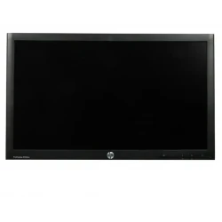 MONITOR 22" LED HP P222va BL NO BASE GA