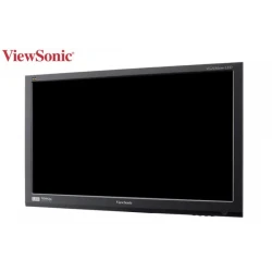 MONITOR 24" LED VIEWSONIC VG2436WM BL MU NO BASE GA