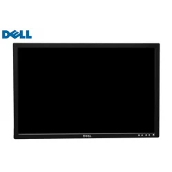 MONITOR 24" TFT DELL E248WFP BL NO BASE GA