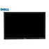 MONITOR 24" TFT DELL E248WFP BL NO BASE GA