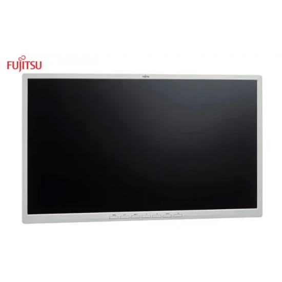 MONITOR 24" LED IPS FUJITSU B24-8 TE Pro WH MU NO BASE GA