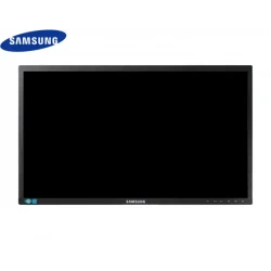 MONITOR 22" LED SAMSUNG S22E450BW BL WIDE NO BASE GA