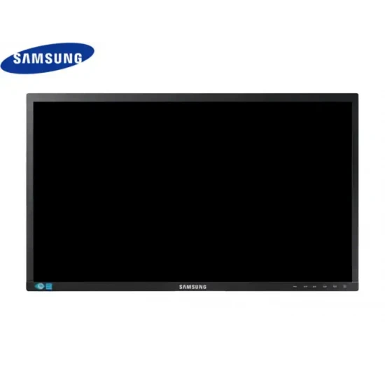 MONITOR 22" LED SAMSUNG S22E450BW BL WIDE NO BASE GB