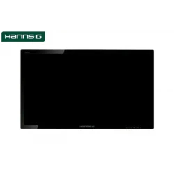 MONITOR 22" LED HANNSG HE225DPB BL MU (CASE B) NO BASE GB