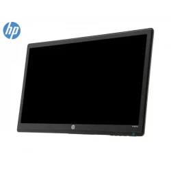 MONITOR 23" LED HP W2371b BL MU NO BASE GA