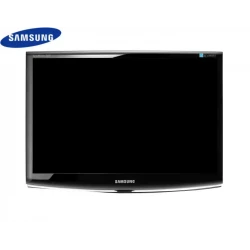 MONITOR 23" TFT SAMSUNG 2333SW BL NO BASE GA