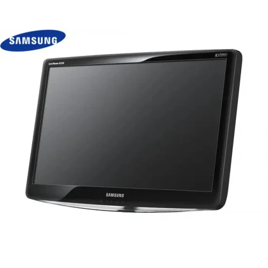MONITOR 23" TFT SAMSUNG B2330 BL NO BASE GA