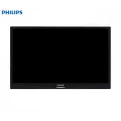 MONITOR 23" LED IPS PHILIPS 231S4L BL NO BASE GA