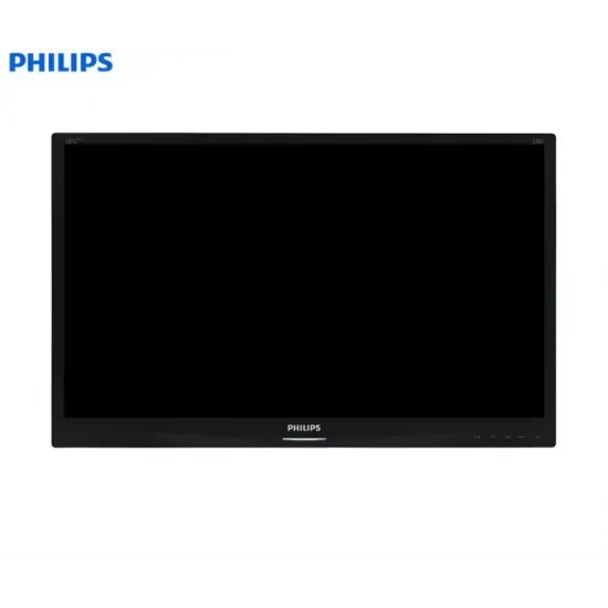 MONITOR 23" LED IPS PHILIPS 231S4L BL NO BASE GA