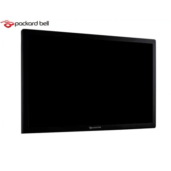 MONITOR 22" TFT PACKARD BELL MAESTRO 223DXL  BL NO BASE GA