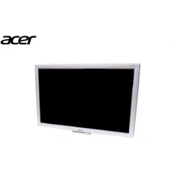 MONITOR 24" TFT ACER AL2416W BL-SL NO BASE GA