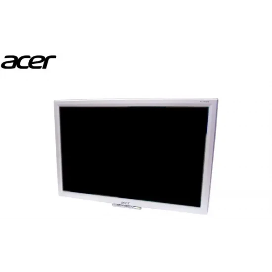 MONITOR 24" TFT ACER AL2416W BL-SL NO BASE GA