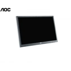 MONITOR 22" LED AOC E2260S BL WIDE NO BASE GA