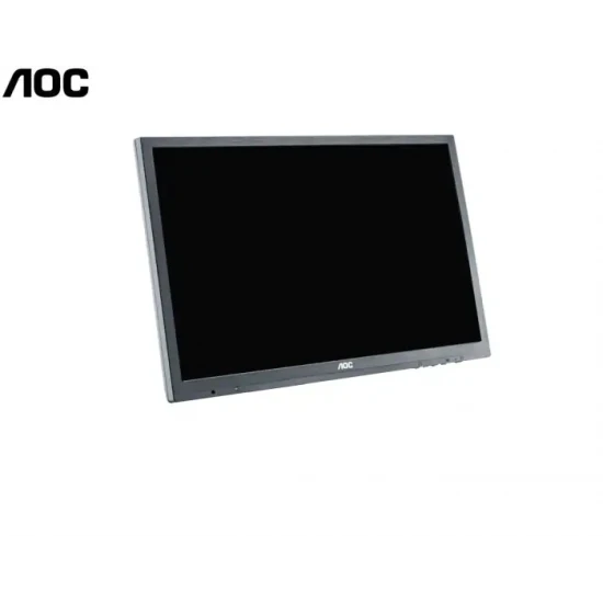 MONITOR 22" LED AOC E2260S BL WIDE NO BASE GA
