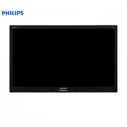 MONITOR 23" LED IPS PHILIPS 231B4L BL-SL MU NO BASE GA