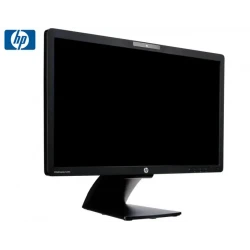 MONITOR 22" LED IPS HP E221C WITH CAMERA BL MU GB